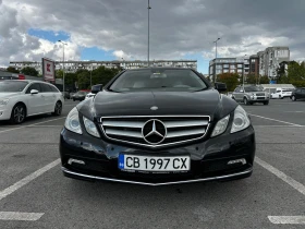 Mercedes-Benz E 350 Cdi, снимка 2
