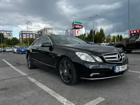 Mercedes-Benz E 350 Cdi, снимка 3