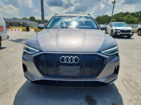 Audi E-Tron * E-TRON* PREMIUM* PLUS* , снимка 2