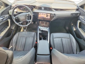 Audi E-Tron * E-TRON* PREMIUM* PLUS* , снимка 9