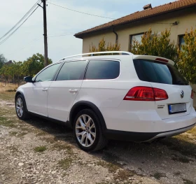 VW Passat Alltrack, снимка 4