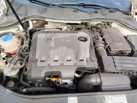VW Passat Alltrack, снимка 8