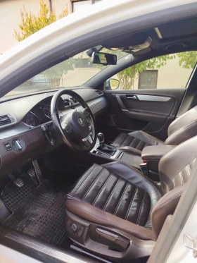 VW Passat Alltrack, снимка 5