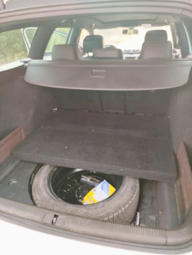 VW Passat Alltrack, снимка 7