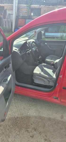VW Caddy, снимка 7