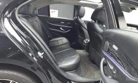 Mercedes-Benz E 220 * E220d Avantgarde * ЦЕНА ДО БГ, снимка 12