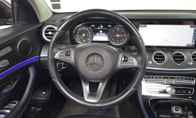 Mercedes-Benz E 220 * E220d Avantgarde * ЦЕНА ДО БГ, снимка 13