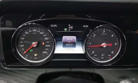Mercedes-Benz E 220 * E220d Avantgarde * ЦЕНА ДО БГ, снимка 8
