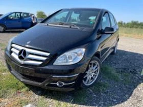 Mercedes-Benz B 200     | Mobile.bg    2