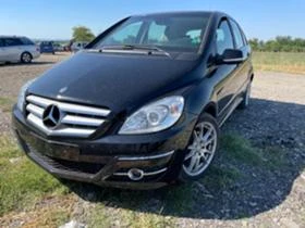 Mercedes-Benz B 200     | Mobile.bg    10