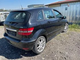 Mercedes-Benz B 200     | Mobile.bg    3