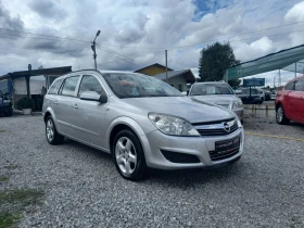 Opel Astra - [4] 