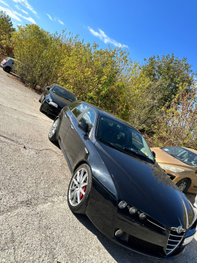 Alfa Romeo 159 sportwagon 2.4 JTDm, снимка 7