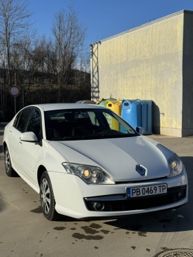 Renault Laguna, снимка 1 - Автомобили и джипове - 45146778