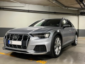 Обява за продажба на Audi A6 Allroad 55TDI quattro ~96 000 лв. - изображение 1