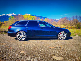 Audi S6, снимка 7