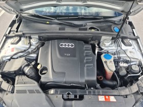 Audi A4 2.0TDI EVRO 5 | Mobile.bg   11