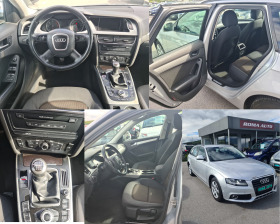 Audi A4 2.0TDI EVRO 5 | Mobile.bg   4
