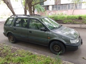 Mitsubishi Space wagon | Mobile.bg    4