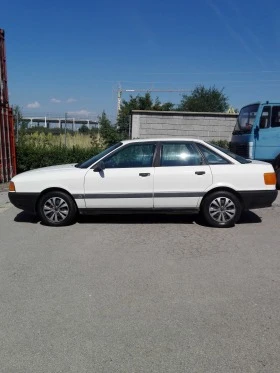 Audi 80 | Mobile.bg    1