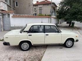 Lada 2107, снимка 4