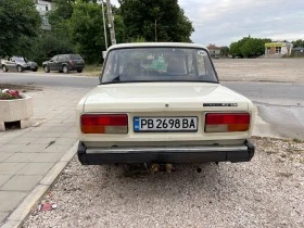 Lada 2107, снимка 3