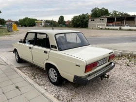 Lada 2107, снимка 5