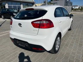 Kia Rio 1.25 i 85 k.c ГАЗ - [7] 