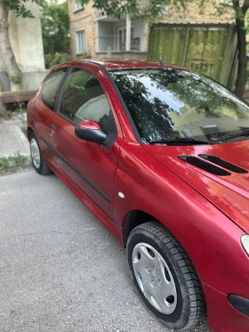 Peugeot 206, снимка 2