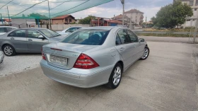 Mercedes-Benz C 220 CDI facelift, снимка 7