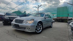 Mercedes-Benz C 220 CDI facelift, снимка 5