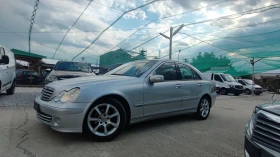 Mercedes-Benz C 220 CDI facelift, снимка 4