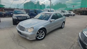 Mercedes-Benz C 220 CDI facelift, снимка 6