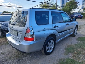 Subaru Forester 2.0i GPL 158p.s, снимка 4