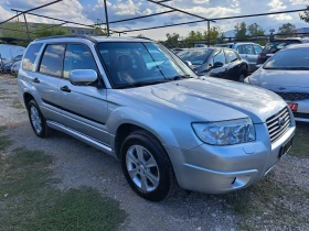 Subaru Forester 2.0i GPL 158p.s | Mobile.bg    3