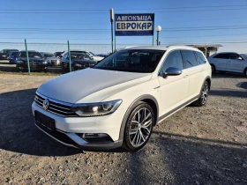 VW Alltrack 2.0TDI 239кс, снимка 1