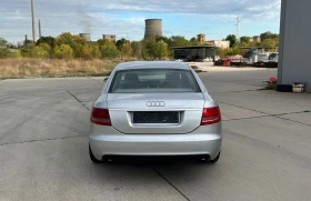 Audi A6 2, 0 TDI  | Mobile.bg    5