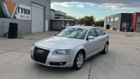 Audi A6 2, 0 TDI  | Mobile.bg    1