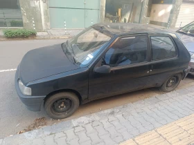 Peugeot 106 XN GAS, снимка 2