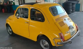 Обява за продажба на Fiat 500L GIANNINI ~11 900 лв. - изображение 2