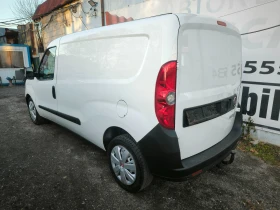 Fiat Doblo 1.6 Multijet MAXI | Mobile.bg    6