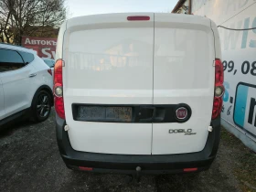 Fiat Doblo 1.6 Multijet MAXI | Mobile.bg    5