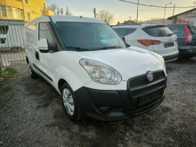 Fiat Doblo 1.6 Multijet MAXI | Mobile.bg    3