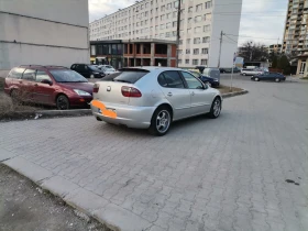 Seat Leon 1.9тди , снимка 2