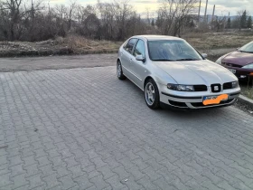 Seat Leon 1.9тди , снимка 1