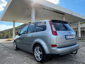 Ford C-max 1.6CDTI, снимка 6