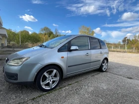 Ford C-max 1.6CDTI, снимка 7