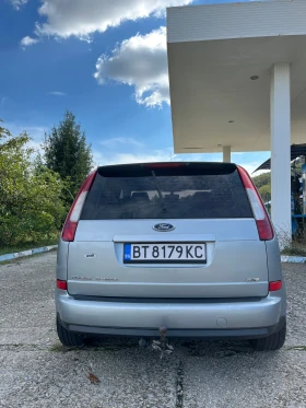 Ford C-max 1.6CDTI, снимка 2