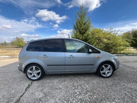 Ford C-max 1.6CDTI, снимка 5