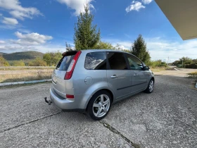 Ford C-max 1.6CDTI, снимка 4